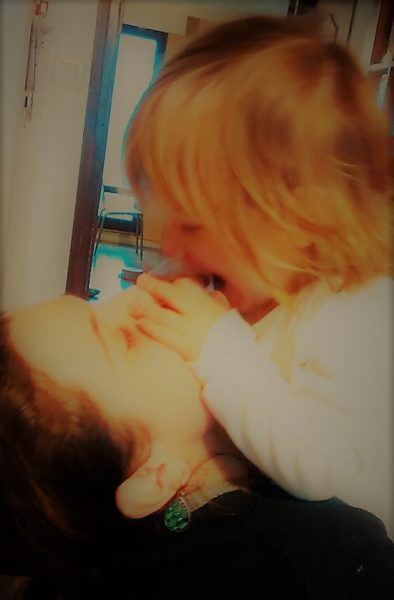 sonno dei bambini