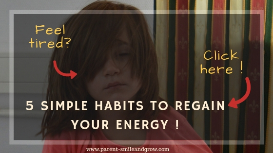 regain your positive energy title