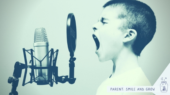 Make your children listen - how can you establish a connection