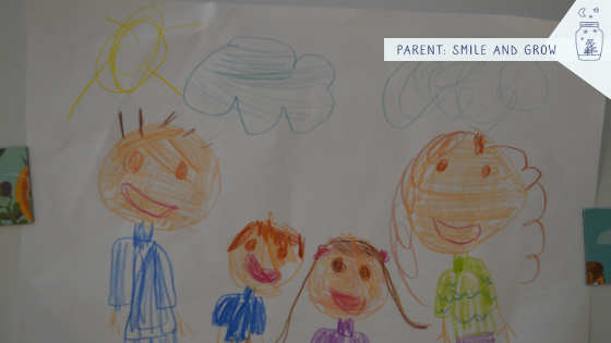 Keys To Understand What Your Kids Drawings Really Tell