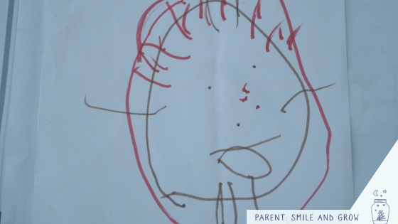 Keys To Understand What Your Kids Drawings Really Tell About Them