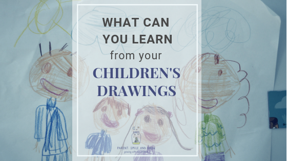 Create a Canvas with your child's drawings