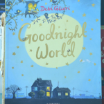 Libri per bambini_Good night world_copertina