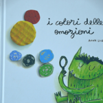 Libri per bambini_I colori delle emozioni_copertina