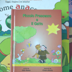 Libri per bambini_Pïccolo Francesco e il gatto_copertina