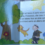 Libri per bambini_Pïccolo Francesco e il gatto_interno