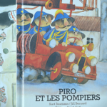 Idées de Livres pour enfants_Piro et les pompiers_copertina