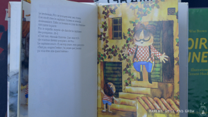 Idées de Livres pour enfants_Piro et les pompiers_interno
