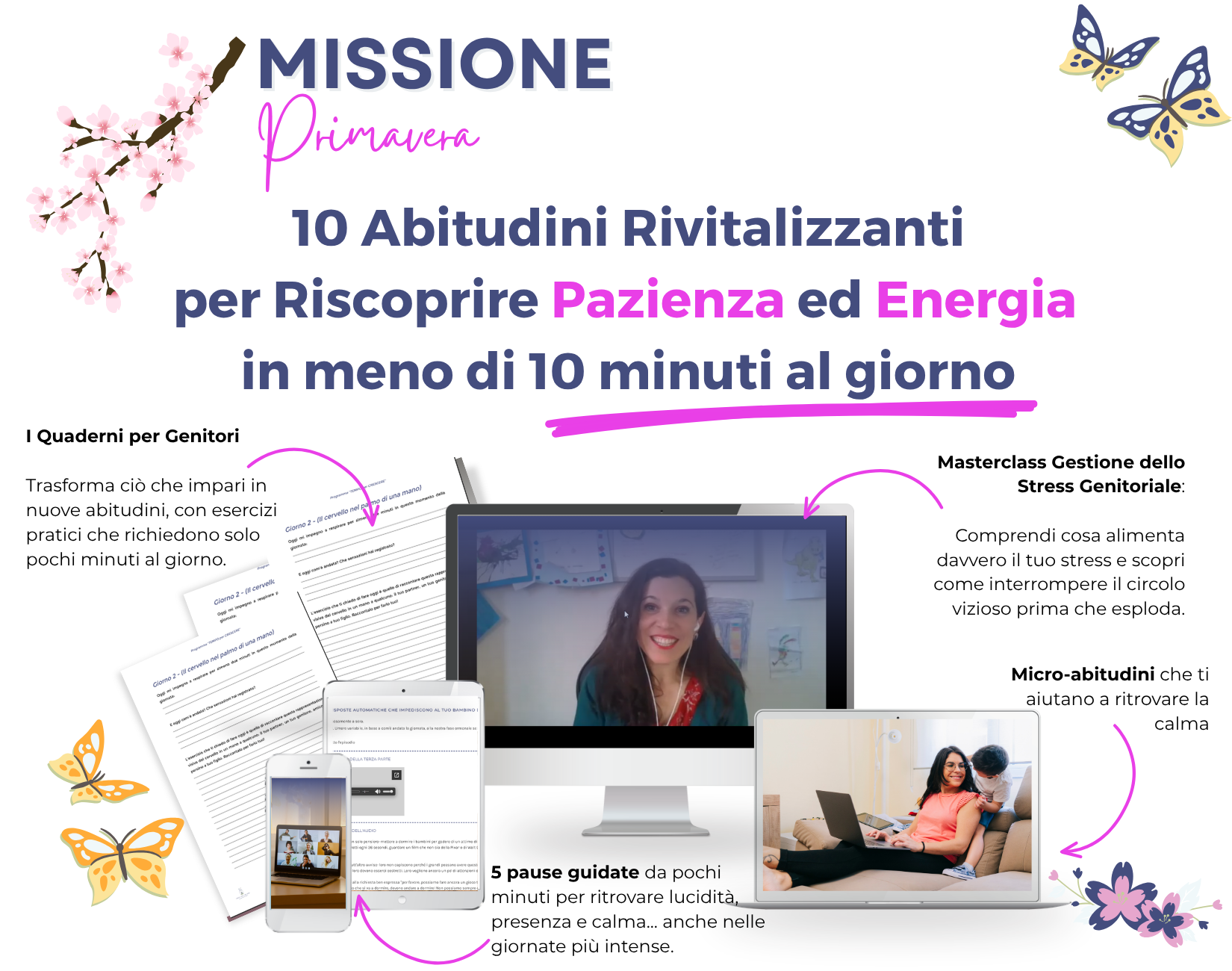Missione Primavera