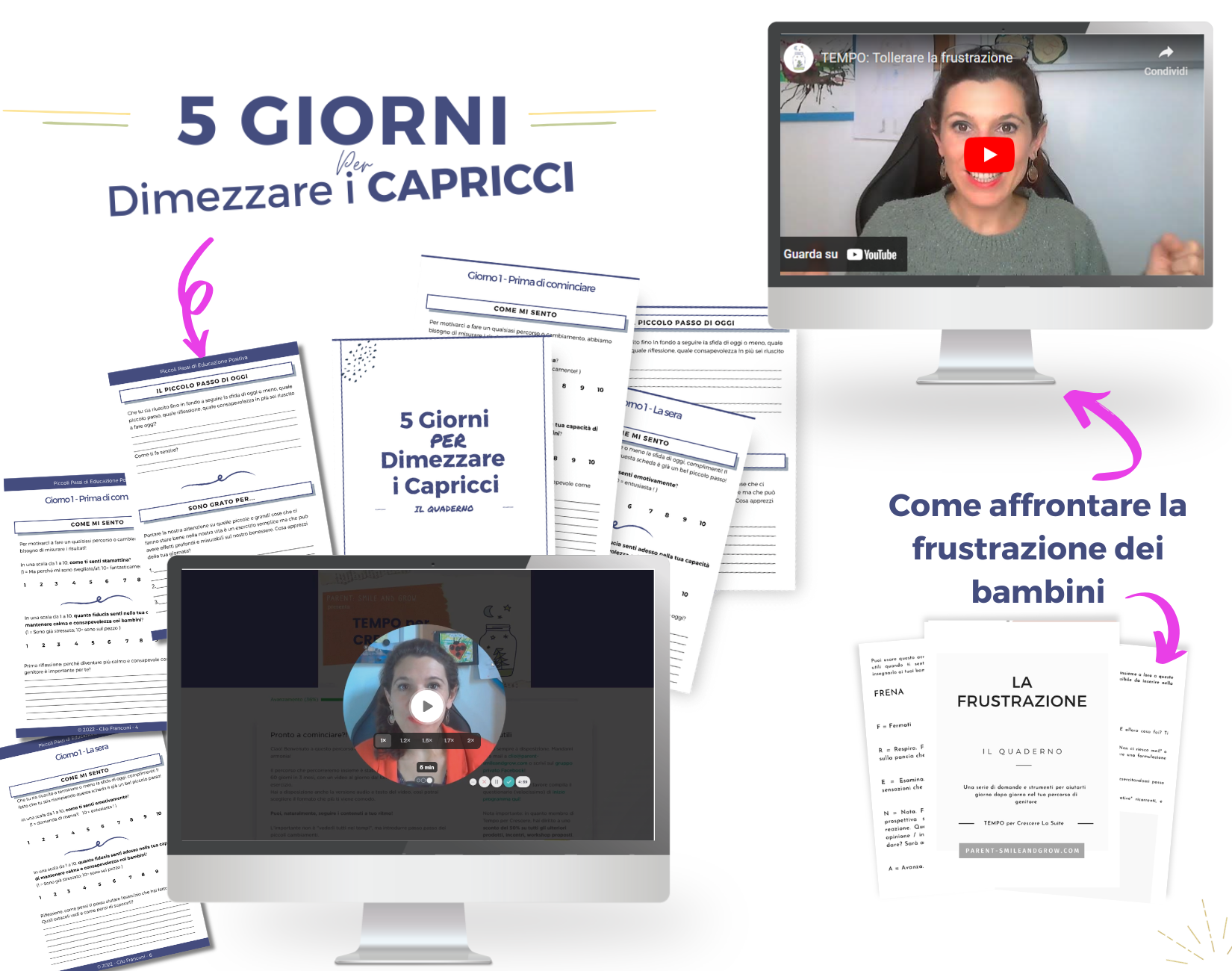 Capricci Addio